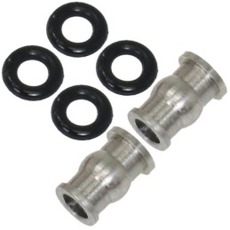 Upper End Ball(2pcs) For MINI-Z4X4-18