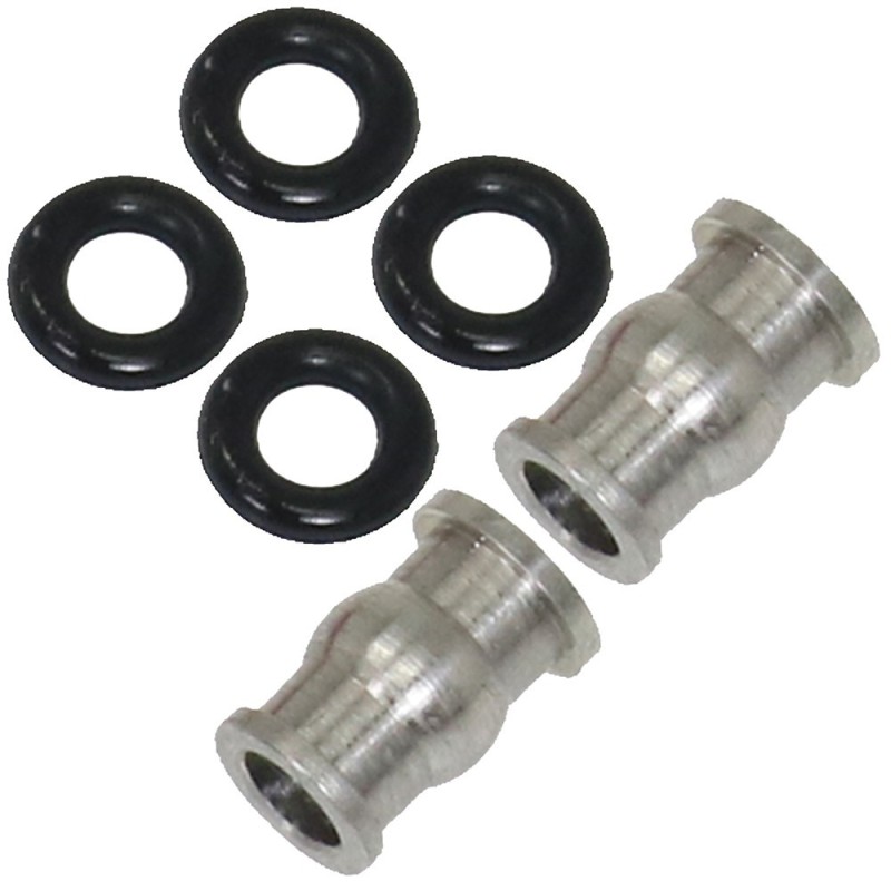 Upper End Ball(2pcs) For MINI-Z4X4-18