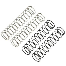 Shock Spring HX2 SX2 For MINI-Z4X4-18