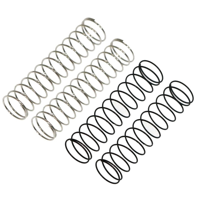 Shock Spring HX2 SX2 For MINI-Z4X4-18