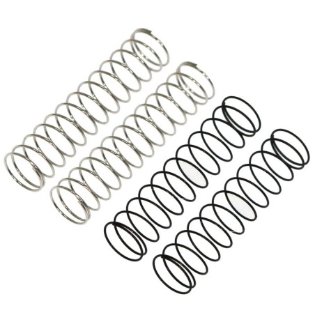 Shock Spring HX2 SX2 For MINI-Z4X4-18