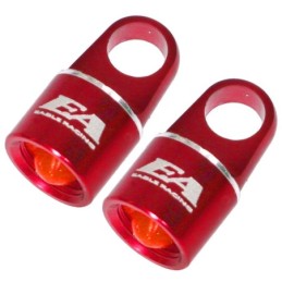 AL Shock End For MINI-Z4X4-18(RE)