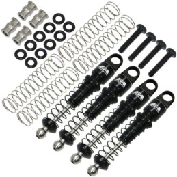SP Shock Set For Mini-Z 4X4 BK