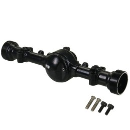 AL Rear Axle Case for MINI-Z4X4
