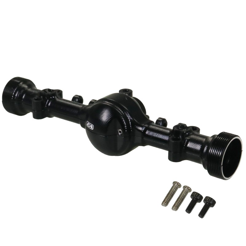 AL Rear Axle Case for MINI-Z4X4
