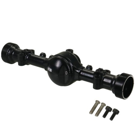 AL Rear Axle Case for MINI-Z4X4