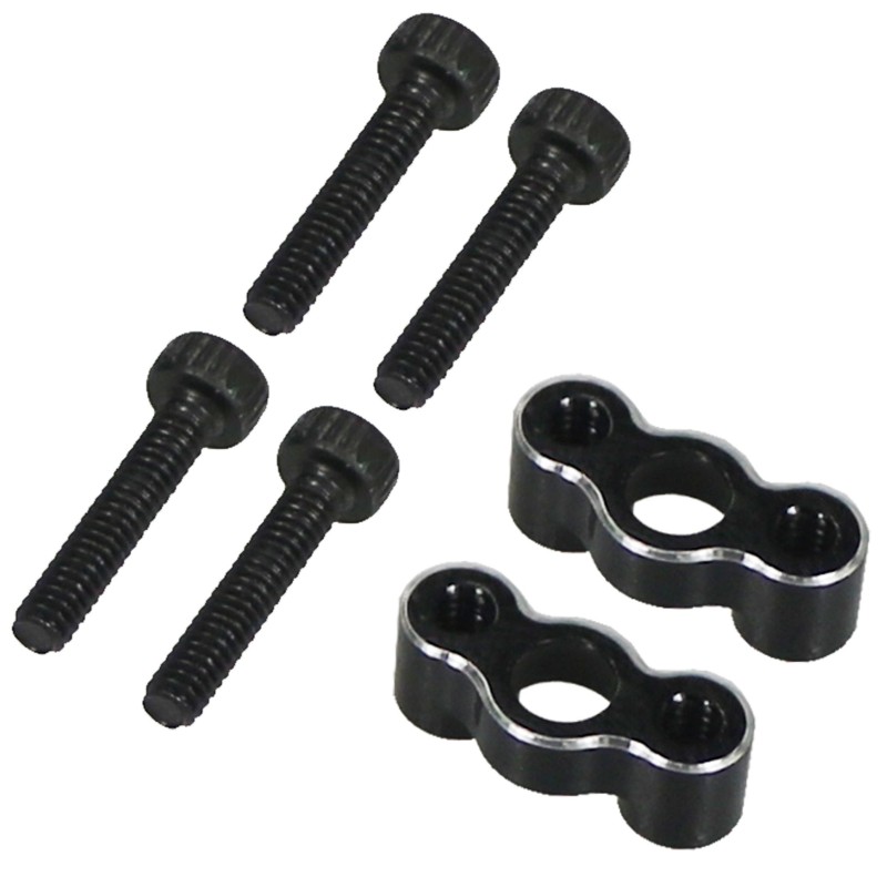 AL Lower Shock Mount for Kyosho Mini-Z 4X4 Jimny