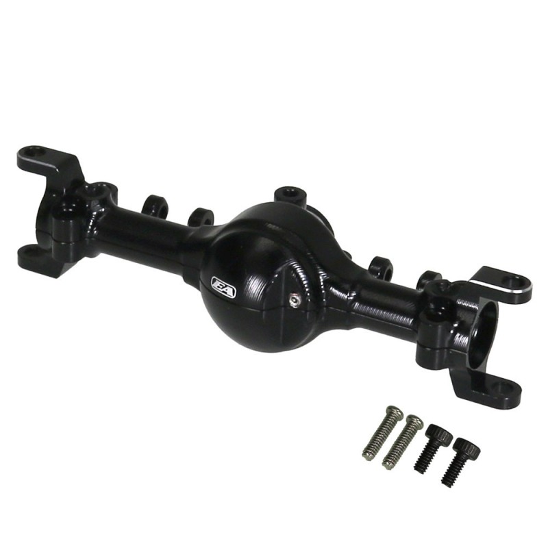 AL Front Axle Case For Kyosho Mini-Z 4x4 Jimny