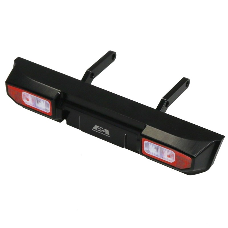 AL Front Bumper for Kyosho Mini-Z 4X4 Jimny