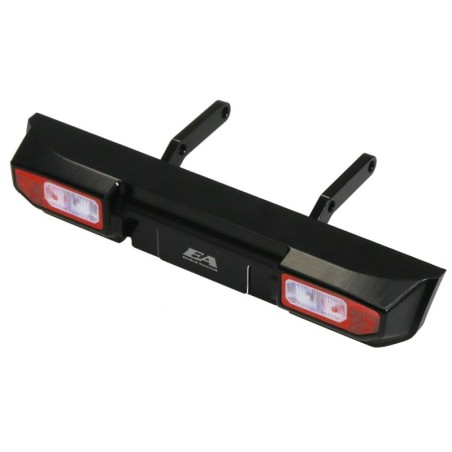 AL Front Bumper for Kyosho Mini-Z 4X4 Jimny