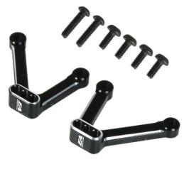 AL Rear Shock Tower for Kyosho Mini-Z 4x4 Jimny