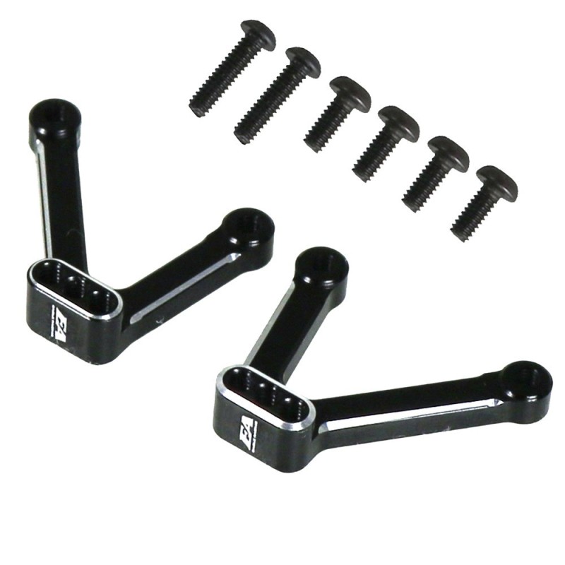 AL Rear Shock Tower for Kyosho Mini-Z 4x4 Jimny