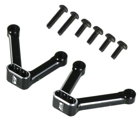 AL Rear Shock Tower for Kyosho Mini-Z 4x4 Jimny