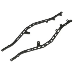 Graphie Chassis Frame For MINI-Z 4X4 Jimny