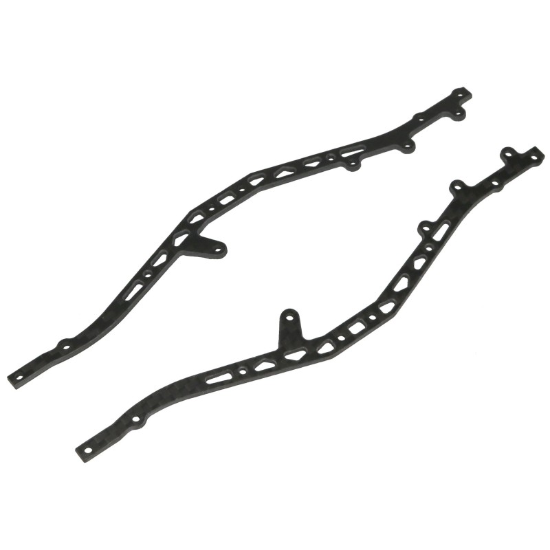 Graphie Chassis Frame For MINI-Z 4X4 Jimny