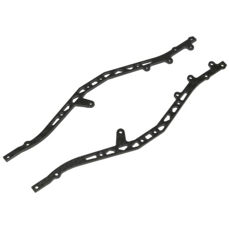Graphie Chassis Frame For MINI-Z 4X4 Jimny