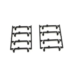 Setting Tie Rod Set(FWD/MA-030) MDW303