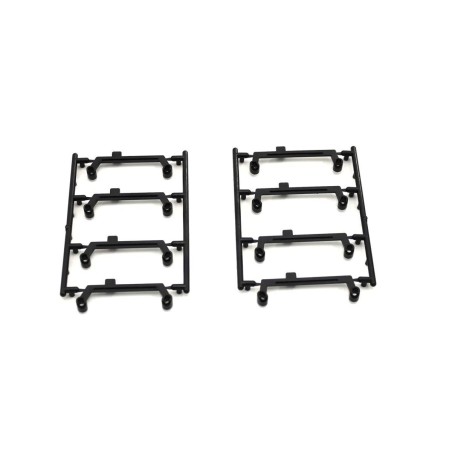 Setting Tie Rod Set(FWD/MA-030) MDW303