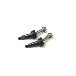 Hard Long Universal Swing Shaft(2pcs) MDW204