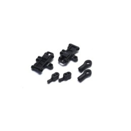 Rear Long Sus.Arm Set(for AWD DWS) MDW100-07