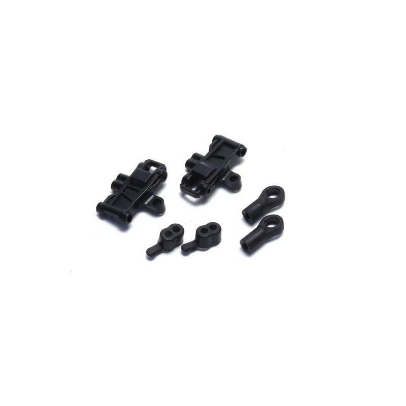 Rear Long Sus.Arm Set(for AWD DWS) MDW100-07