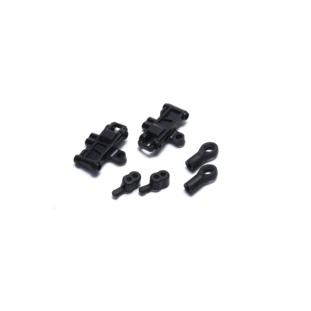 Rear Long Sus.Arm Set(for AWD DWS) MDW100-07