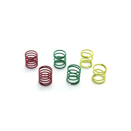 Suspension Spring Set(MINI-Z AWD/S,M,H/2 MDW004