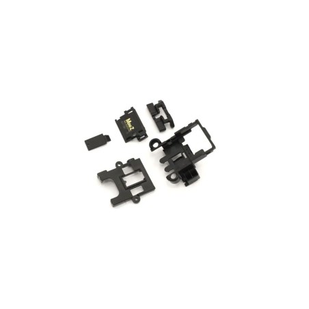 Upper Cover Set (MA-030EVO) MD402B