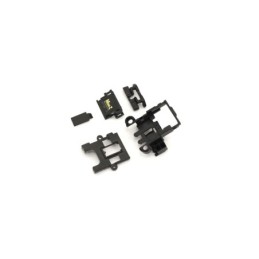 Upper Cover Set (MA-030EVO) MD402