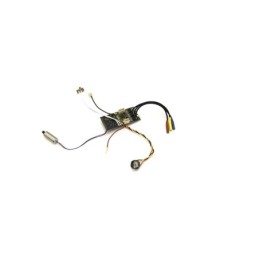 Main Unit Set (MA-030EVO/SA-41) MD401