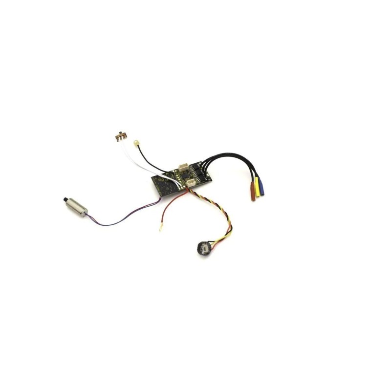 Main Unit Set (MA-030EVO/SA-41) MD401