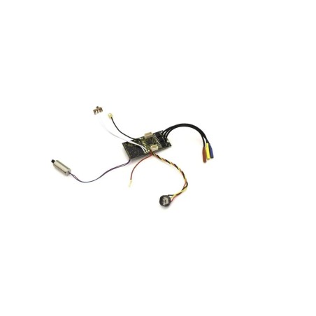 Main Unit Set (MA-030EVO/SA-41) MD401