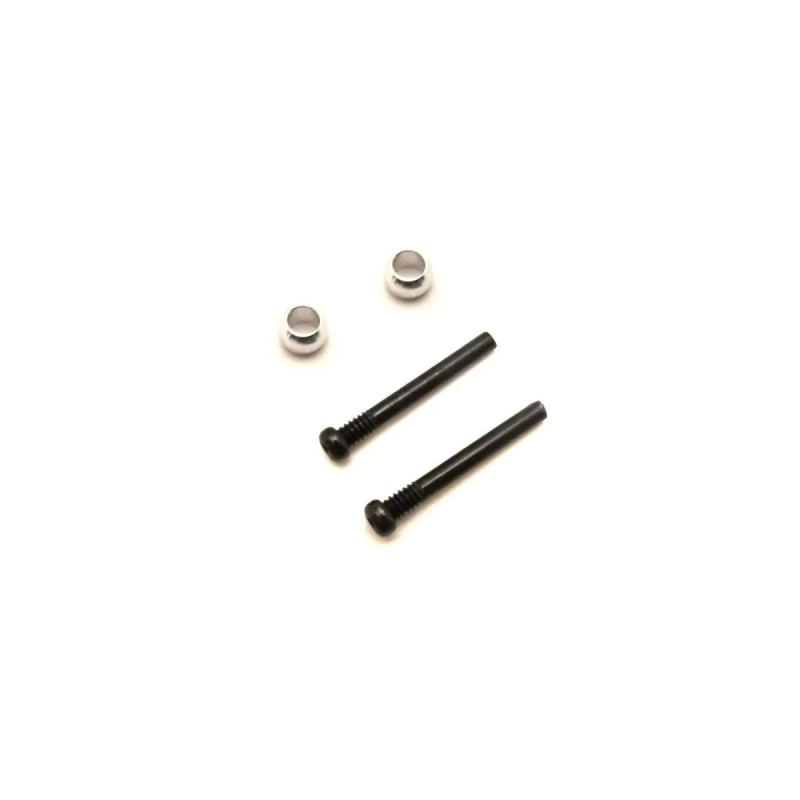 Front Suspension Shaft Set(for MA-020) MD212