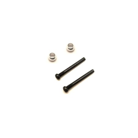 Front Suspension Shaft Set(for MA-020) MD212