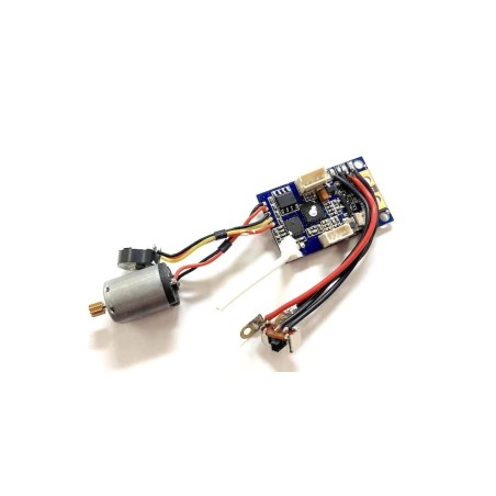 R/C Unit Set2.0(MA-020/RA-45)
