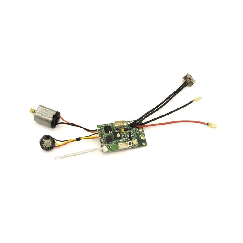 R/C Unit Set(MA-020/RA-45) MD211