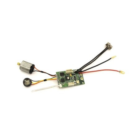R/C Unit Set(MA-020/RA-45) MD211