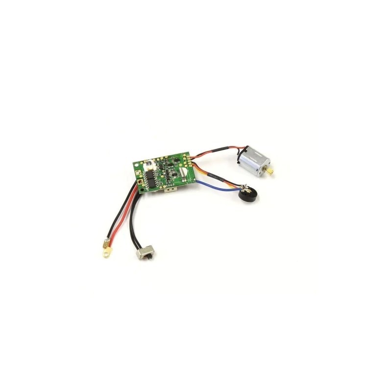 R/C Unit Set(MA-020 Sports/RA-31) MD208