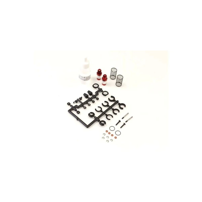 Big Bore Shock Set(2pcs/for MB-010/011) MBW037B