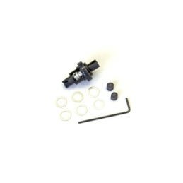 Ball Differential MBW028