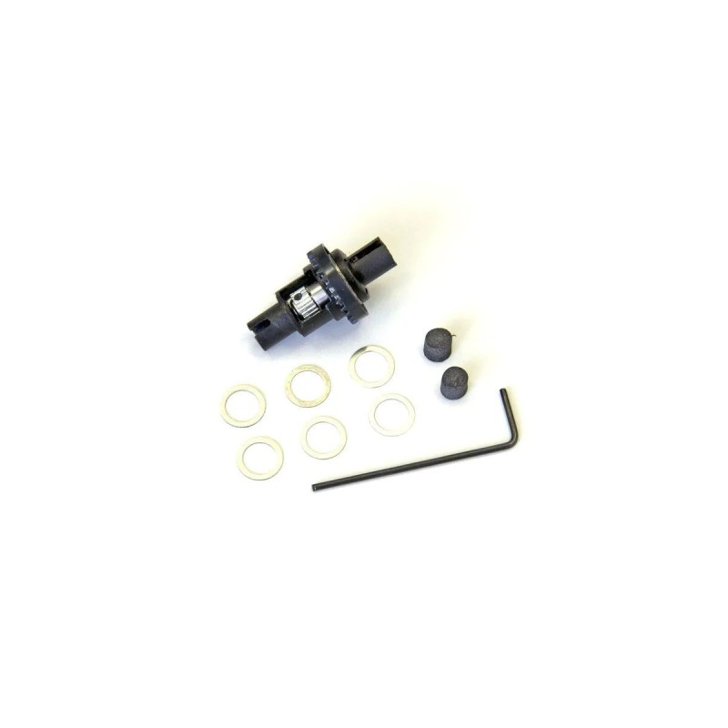Ball Differential MBW028