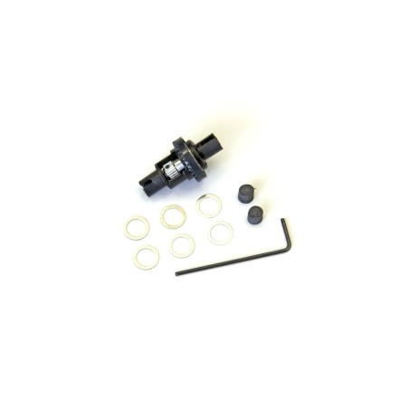 Ball Differential MBW028