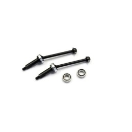 Universal Swing Shaft(2pcs/MB-010/011) MBW023B
