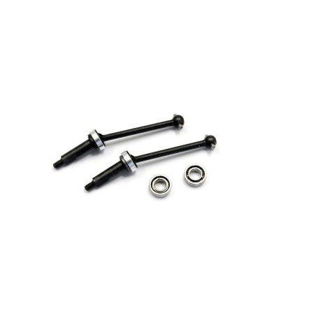 Universal Swing Shaft(2pcs/MB-010/011) MBW023B