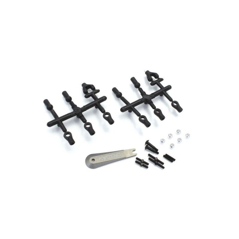 Adjustable Linkage Set MBW021
