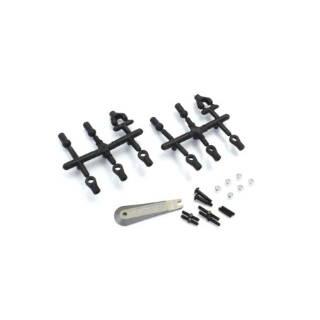 Adjustable Linkage Set MBW021