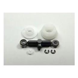 Housing Set (dNaNo Ball Diff.) DNW103-07