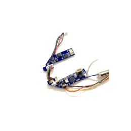 R/C Unit Set 2.0(MB-010/RA-44) MB025B