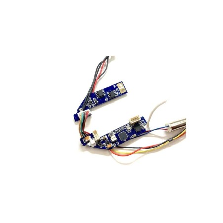 R/C Unit Set 2.0(MB-010/RA-44) MB025B