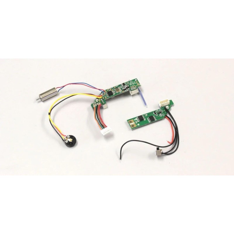 R/C Unit Set(MB-010S/RA37) MB024